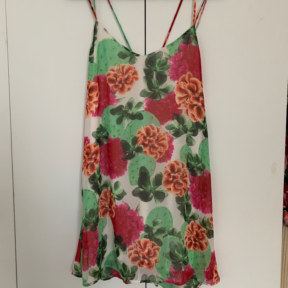 Show Me Your Mumu dress